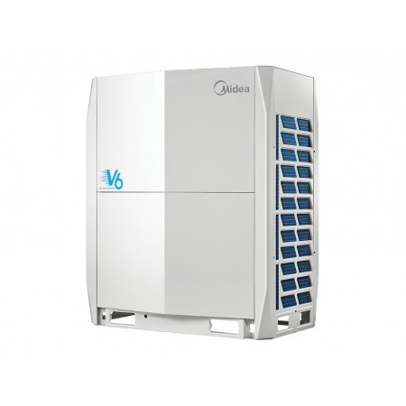 Midea V6 Heat Pump MV6-450WV2GN1 Midea V6 Heat Pump MV6-450WV2GN1