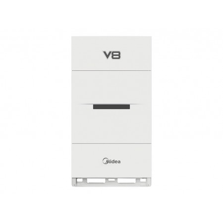 Midea V8-i PRO MV8i-252WV2GN1(PRO) Midea V8-i PRO MV8i-252WV2GN1(PRO)